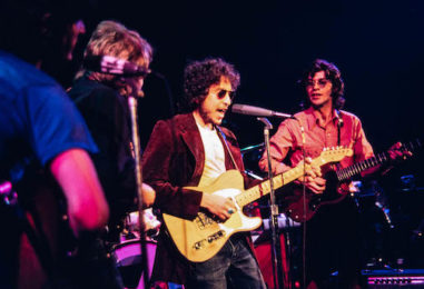 The Band ‘Rock of Ages’: Their Live Pinnacle?