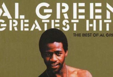The Making of Al Green and the Hi Records Sound