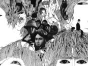 Beatles’ ‘Revolver’ Deluxe Edition Reveals More Insight of Their Recording Genius