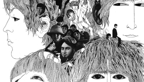 Beatles' 'Revolver' Deluxe Edition Reveals More Insight of Their