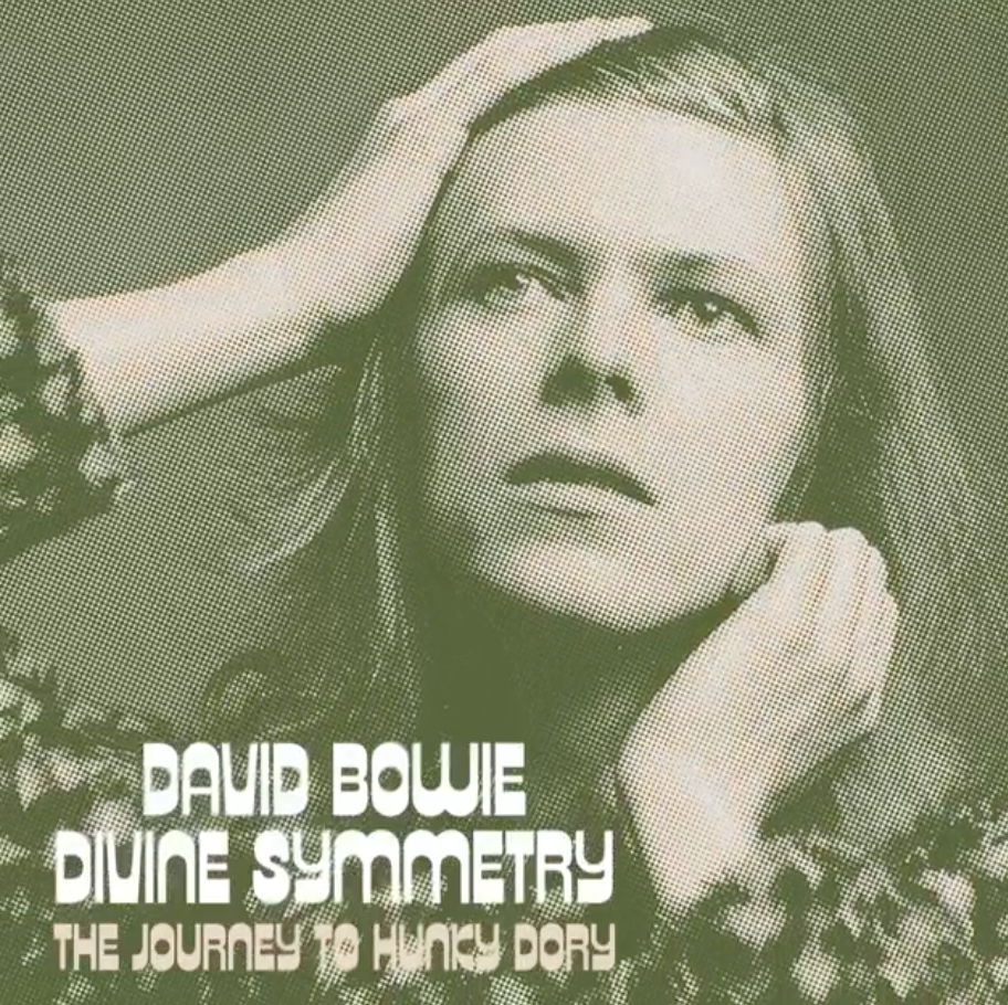 David Bowie 'Hunky Dory' Era Recordings Due | Best Classic Bands