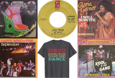 Surviving the ’70s: 12 Disco Songs Even Rock Fans Enjoy