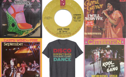 Surviving the ’70s: 12 Disco Songs Even Rock Fans Enjoy