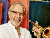Herb Alpert, 87, Releases New Album, Continues to Tour