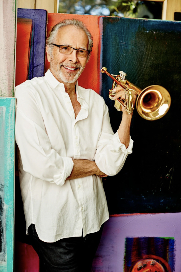 Herb Alpert, 87, Releases New Album, Continues to Tour Best Classic Bands