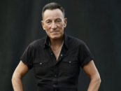 Bruce Springsteen Sets Soul Covers Album, ‘Only the Strong Survive’