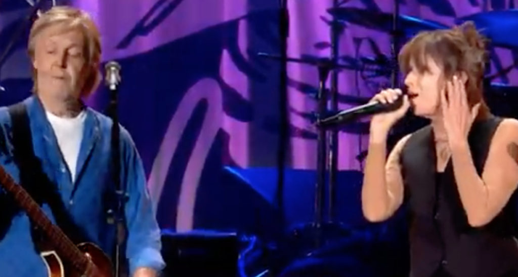 2022’s Star-Studded Taylor Hawkins Tribute Concert in London | Best