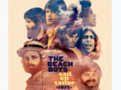 Beach Boys Announce ‘Sail on Sailor 1972’ Box Set
