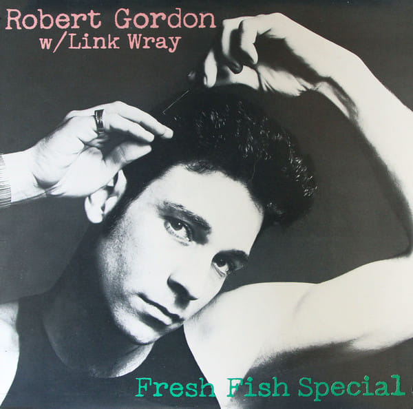 Robert Gordon Singer Who Spawned A Rockabilly Revival Dies At 75