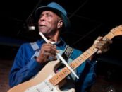 Buddy Guy Sets 2026 Tour, at 90