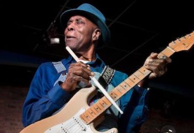 Buddy Guy, 87, Moves Some Dates of His Farewell Tour to 2024