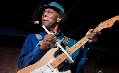 Buddy Guy Adds Dates to Farewell Tour