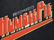 Humble Pie ‘A&M 1970-1975’ Box Set Arrives