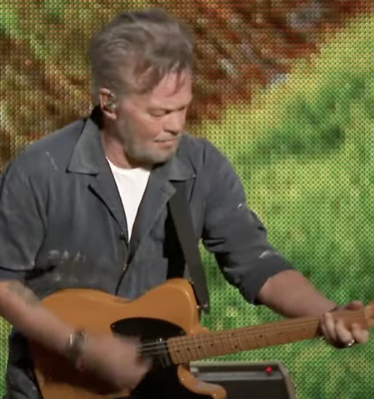 John Mellencamp Sets 2024 Edition of ‘Live and In Person’ Tour Best