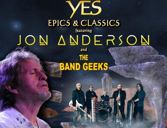 jon anderson tour schedule