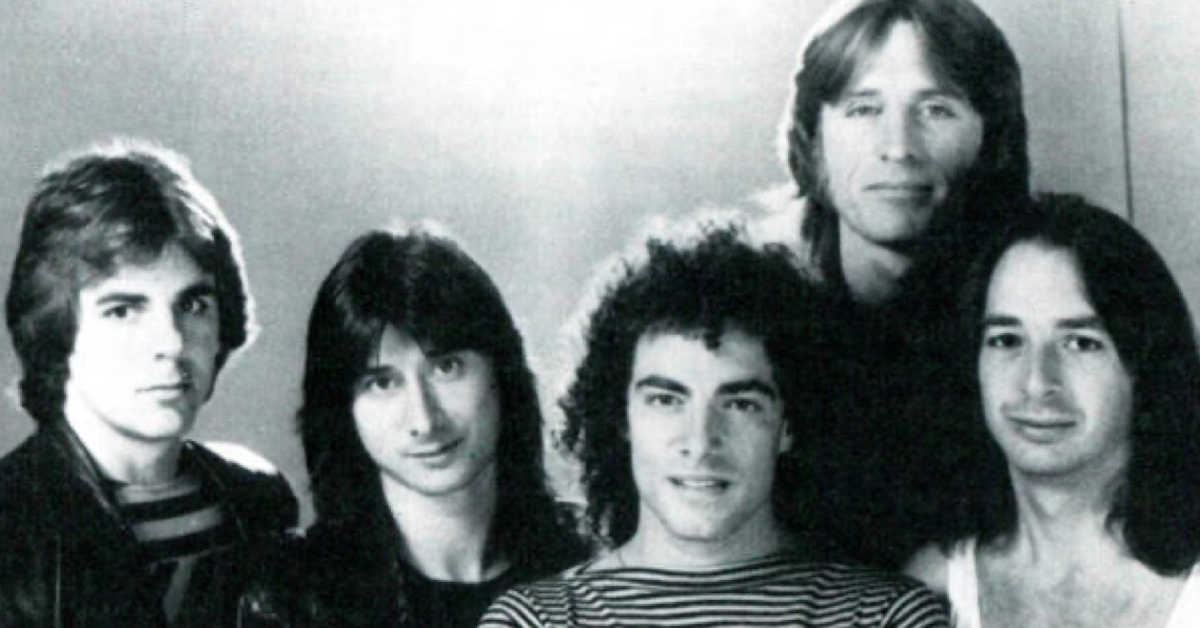 Journey’s ‘Escape’: Millions and Millions Served