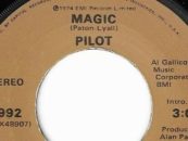 Pilot’s ‘Magic’ Trick: Never Believe It’s Not So￼