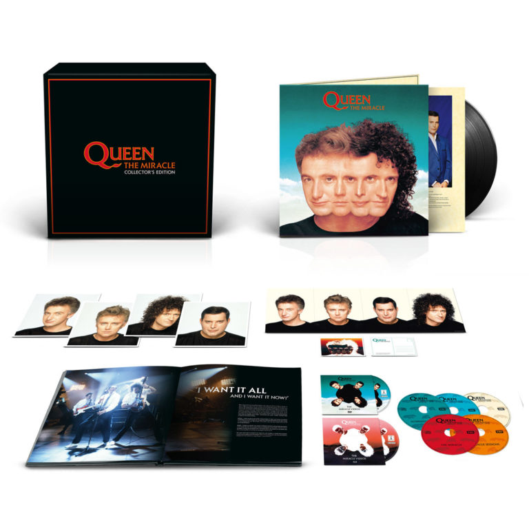 2022 in Review Best Boxed Sets, Collections & Reissues Best Classic Bands
