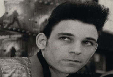 Rumble Review: Vintage Rock from Robert Gordon & Link Wray