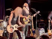 Waddy Wachtel on the Immediate Family and Touring With Stevie Nicks