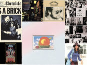 72 From ’72: The Albums That Rocked Our World