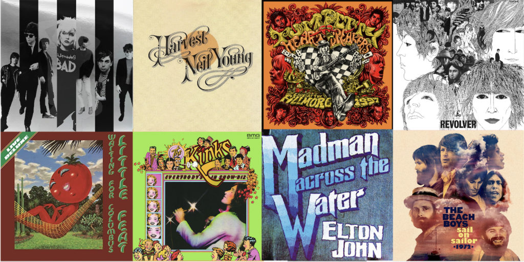 2022 in Review Best Boxed Sets, Collections & Reissues Best Classic