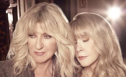 Stevie Nicks, Mick Fleetwood Pay Tribute to Christine McVie
