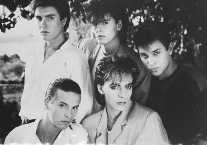 Duran Duran’s Andy Taylor Says His Stage 4 Cancer is Now Asymptomatic ...