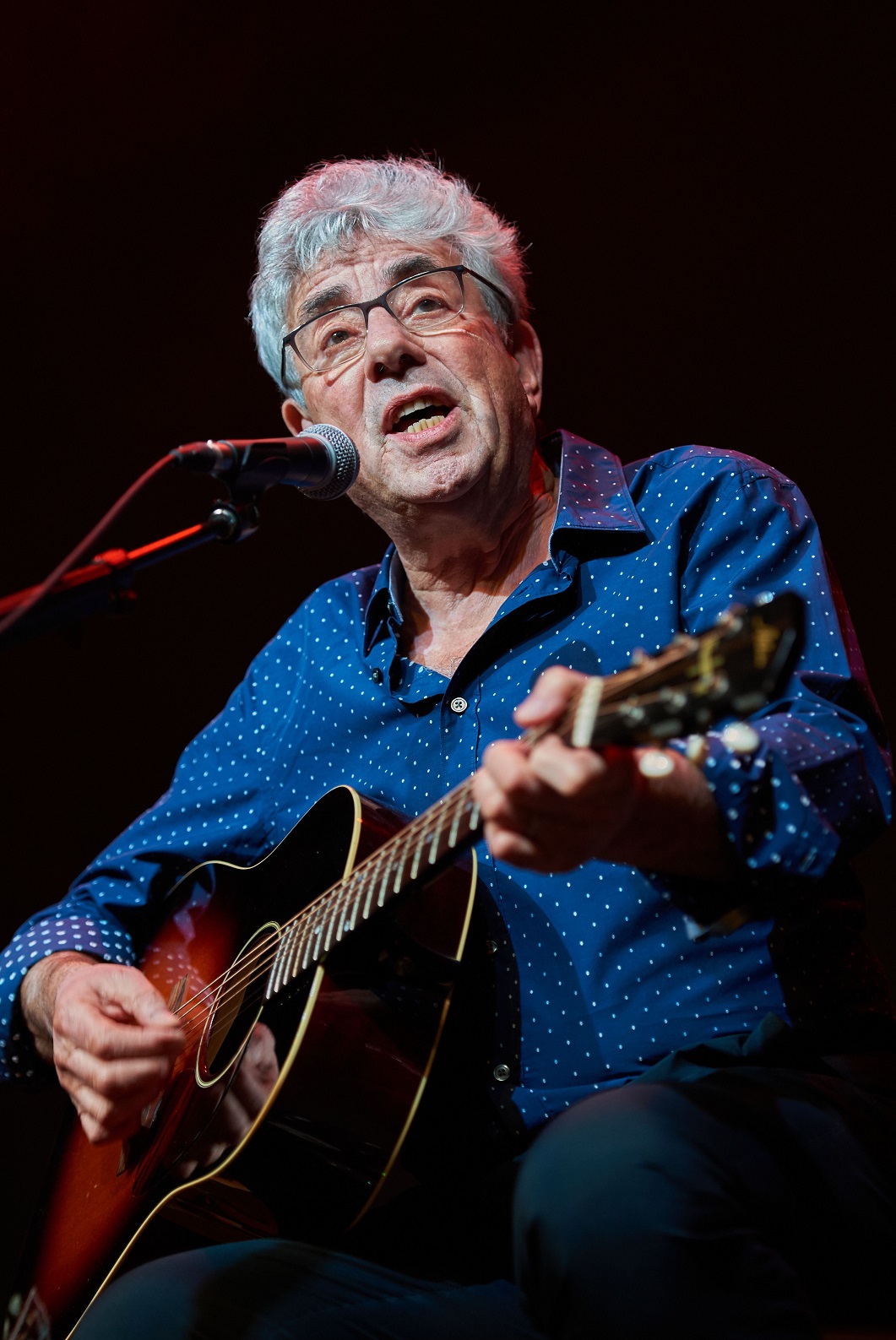 graham gouldman tour review