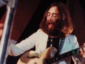 New Documentary Reveals 1969 Music Festival That John Lennon Headlined