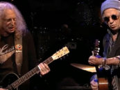 Waddy Wachtel on Playing With Keith Richards, Linda, and More