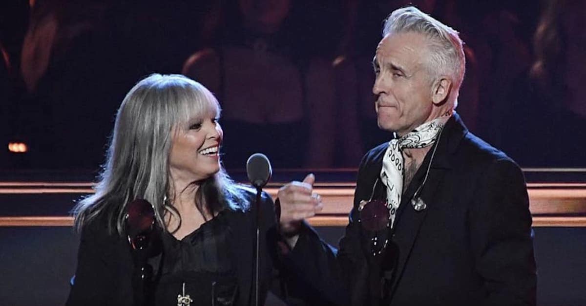Pat Benatar Inducted Into Rock Hall in 2022‚ At Last
