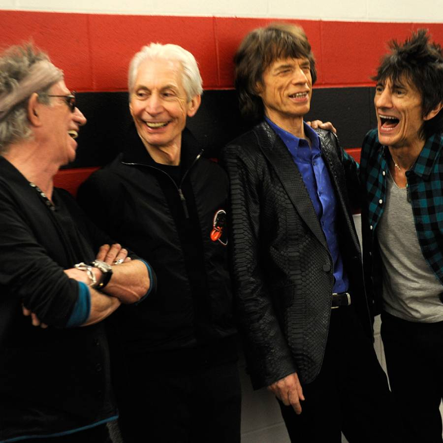 the rolling stones grrr tour