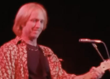 The World’s Best Covers Band: Tom Petty & the Heartbreakers at the Fillmore