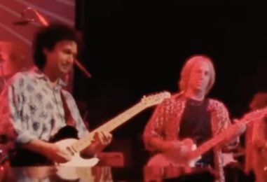The Heartbreakers Talk About the Tom Petty Fillmore 1997 Concerts
