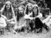 When Marshall Tucker Band Took the Highway to Southern Rock Nobility