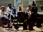 The Allman Brothers Band’s ‘Brothers and Sisters’: A New Family