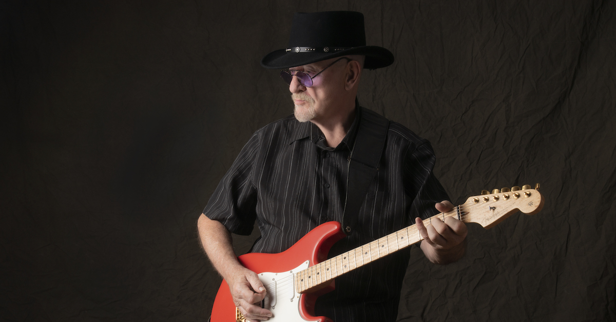 Dave Mason in 2024: Memoir and ‘Traffic Jam’ Tour