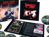 Thin Lizzy ‘Live & Dangerous’ Gets Massive Upgrade