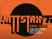 Stax Announces Wattstax ’72 “Soul’d Out” Celebration