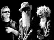 ZZ Top Announces 2026 Tour