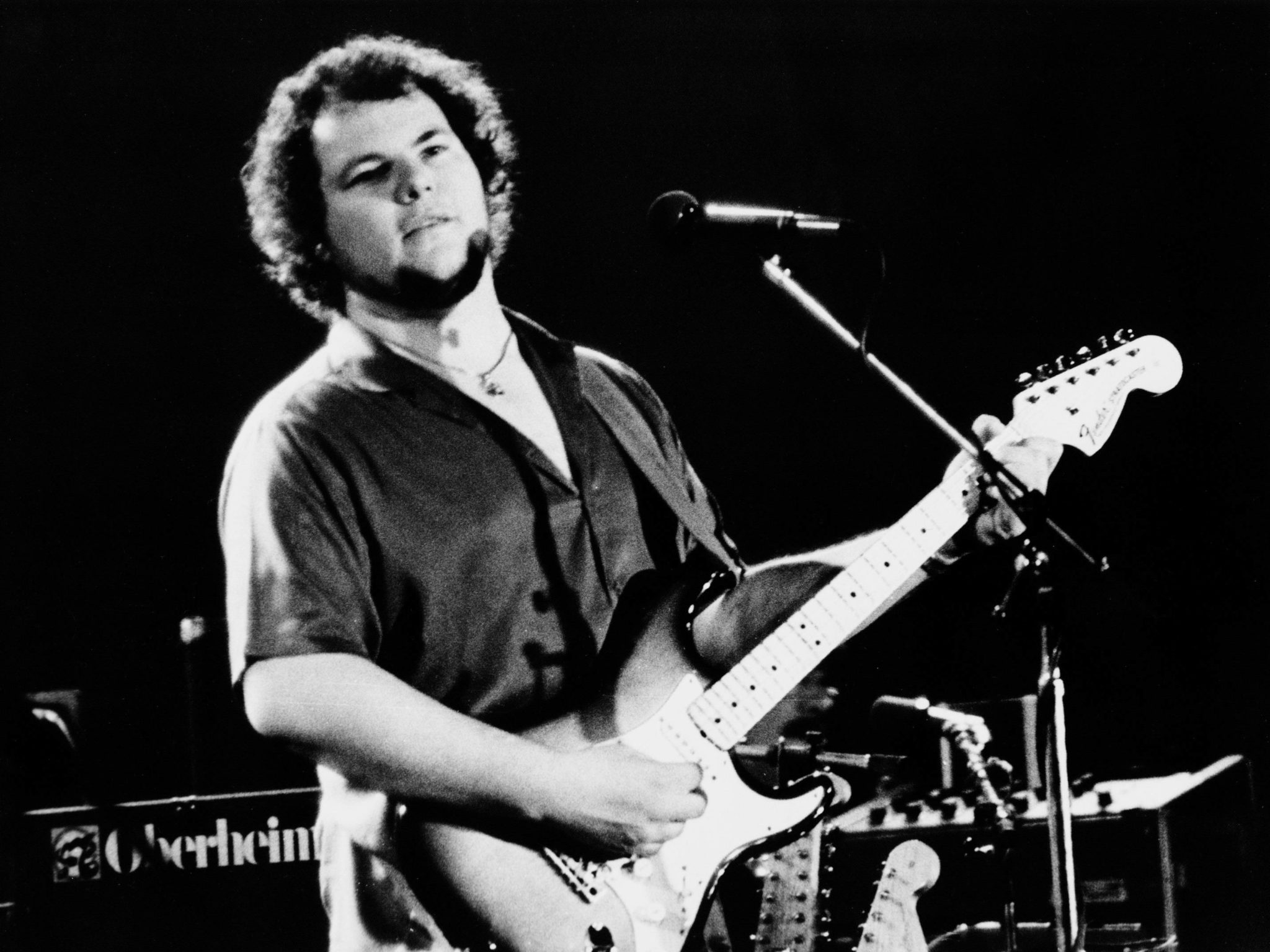 When Christopher Cross’ Classic ‘YachtRock’ Debut Went Sailing to the