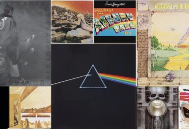 1973: The Year in Music