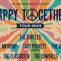 Happy Together 2023 Tour, Lineup Announced