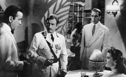 10 (More) Classic Rock Bar Bet Questions