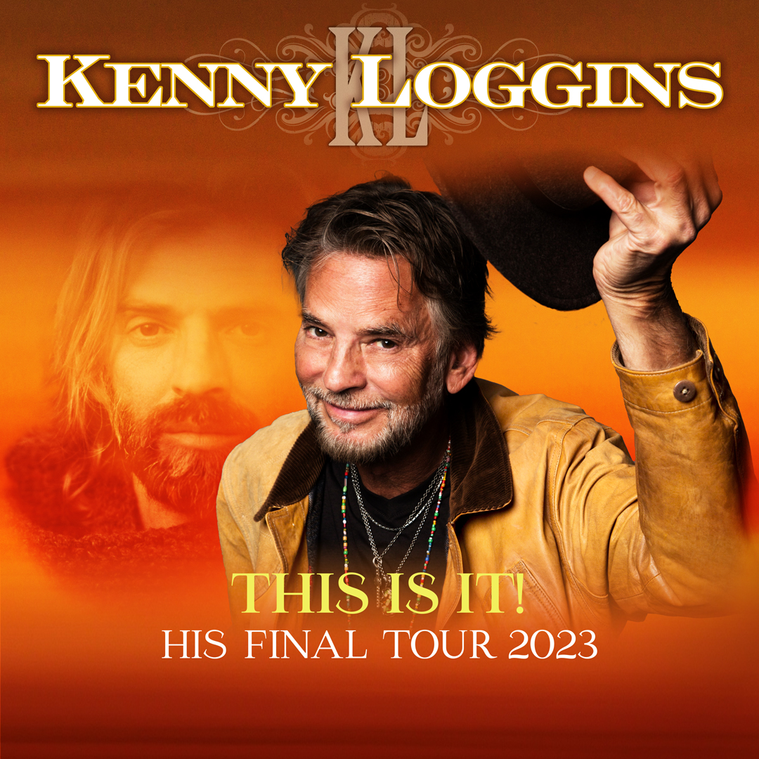 kenny loggins tour uk