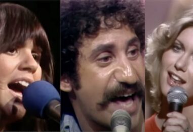 ‘The Midnight Special’: Solo Artists Edition