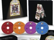 Alan Parsons Project Gets ‘Friendly Card’ Box Set