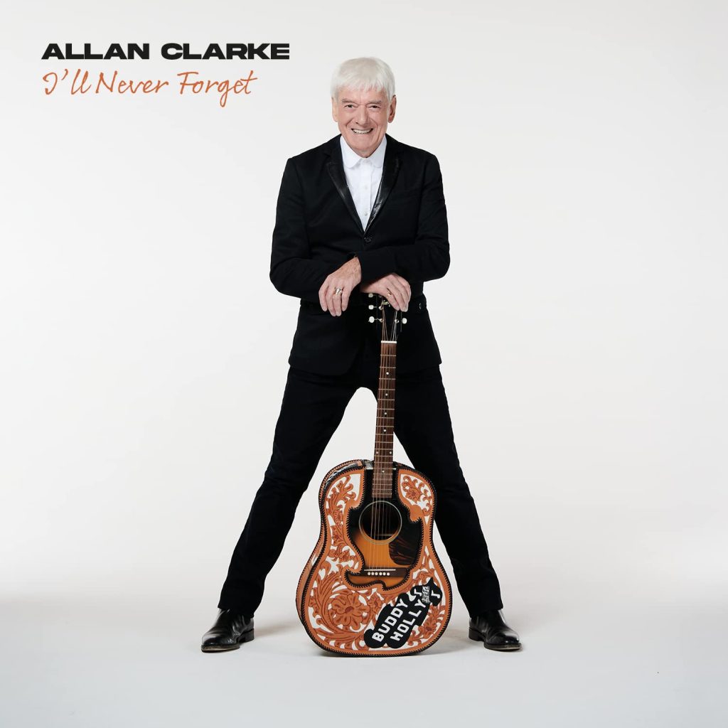 Hollies’ Allan Clarke And Graham Nash Reunite On New Album | Best ...