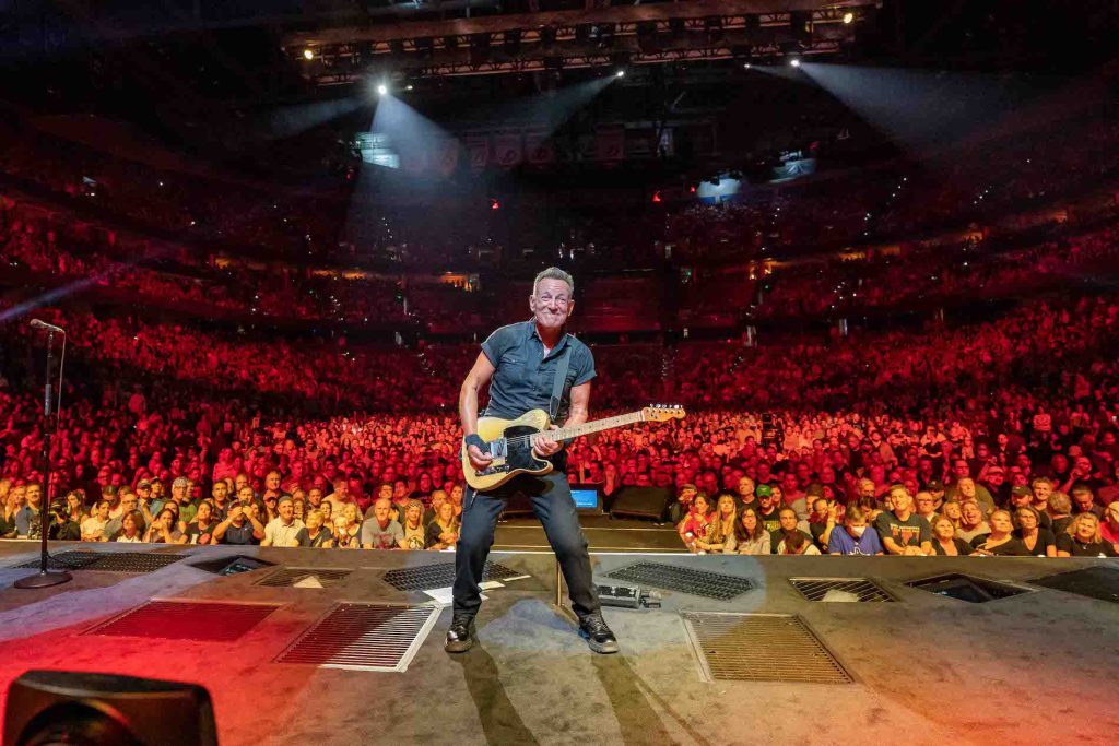 Bruce Springsteen & the E Street Band Open 2023 Tour | Best Classic Bands